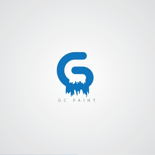 GC Paint Logo