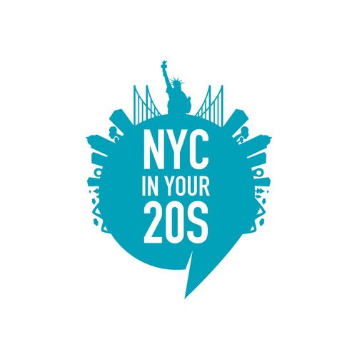 nycinyour20s.com logo