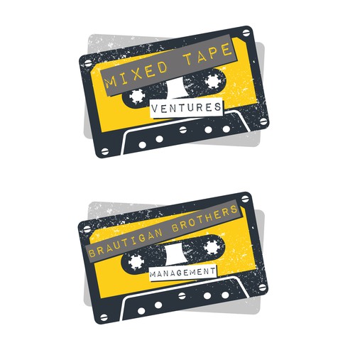 Mixed Tape Ventures