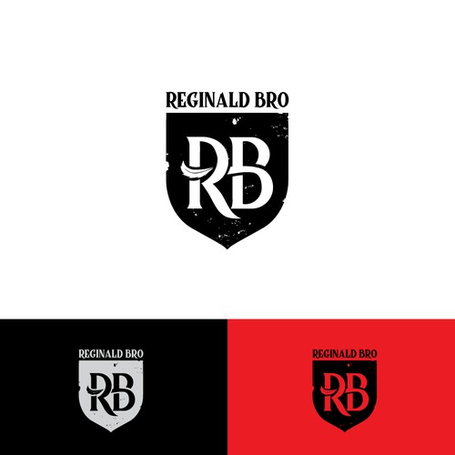 Reginald Bro