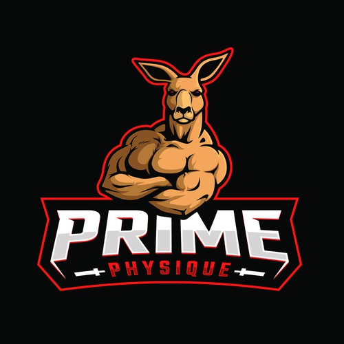 Prime Physique Logo