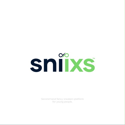 snixxs brand concept