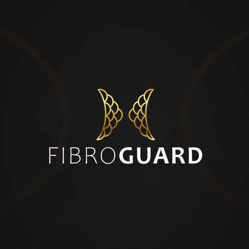 Logo for FibroGuard