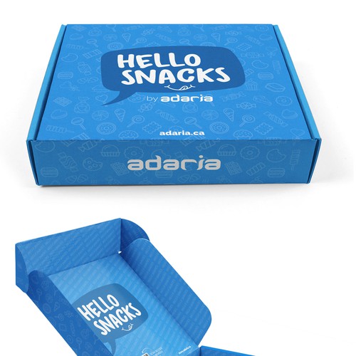 Packaging Design