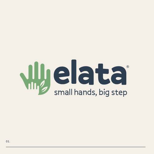 elata