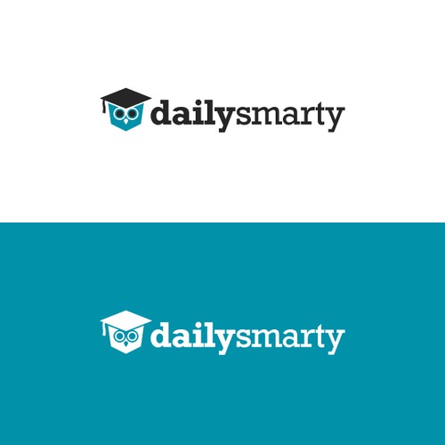 Logo Design for DailySmarty