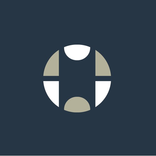 Abstract and geometric O letter