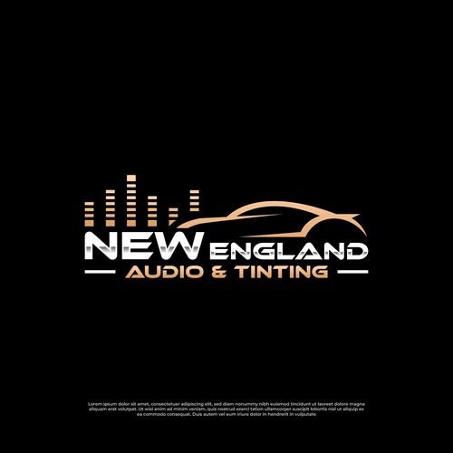 New England Audio & Tinting