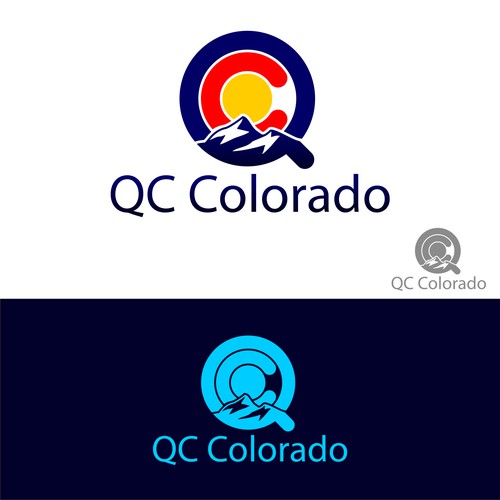 Logo For QC Colorado