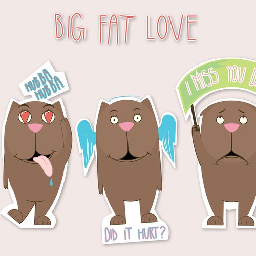 Big Fat Love 