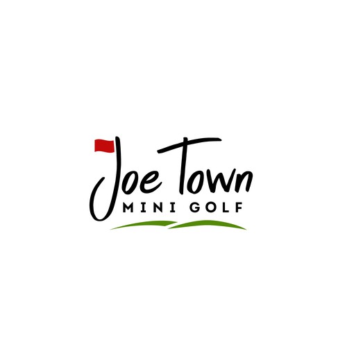 Joe Town - Mini Golf