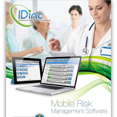 IDinc Flyer