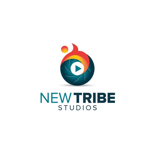 Logo for New Tribe