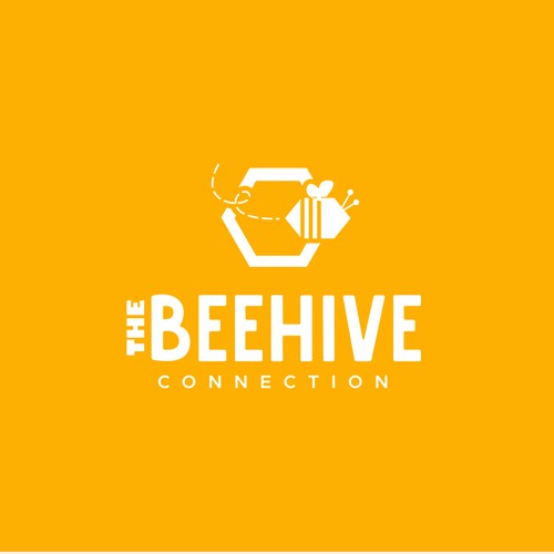 Beehive logo