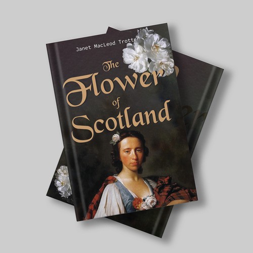 the flower of scotland cover