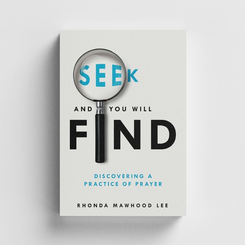 Seek and You Will Find