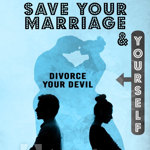 Save Your Marriage & Yourself by Paul F. Davis