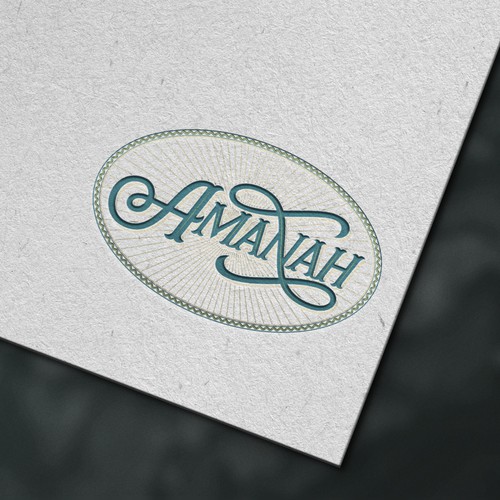 Branding For a laces, border and clothing accessories company 