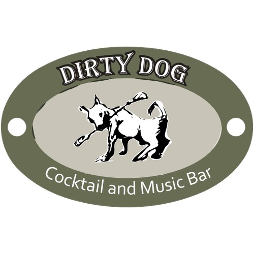 Dirty Dog