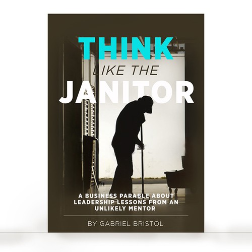 Create a cover design for my soon to be released e book
