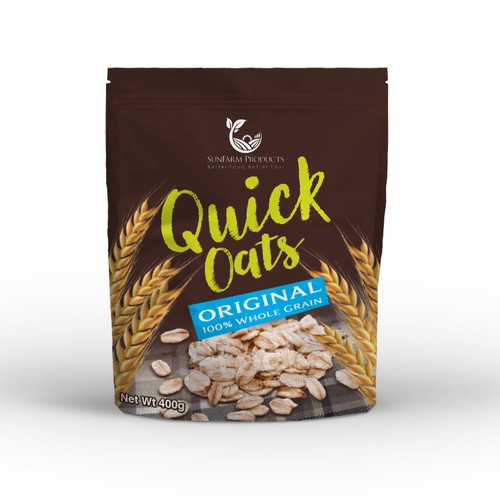 Quick Oats2