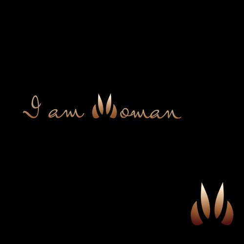 'I Am Woman' needs a look!