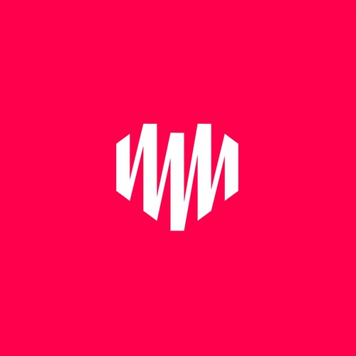 LOGO MARK FOR SALE !