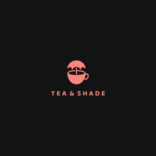 tea and shade
