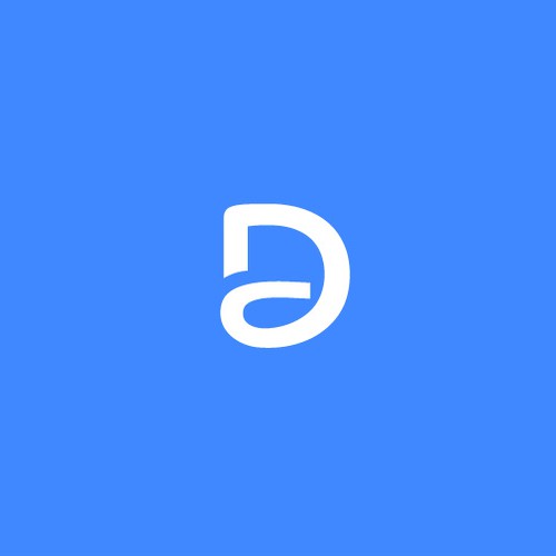Friendly tech logo