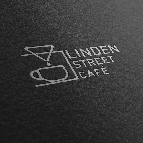 Café logo