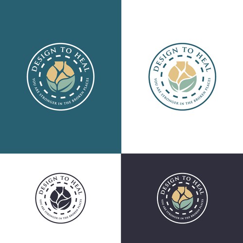 Design to heal