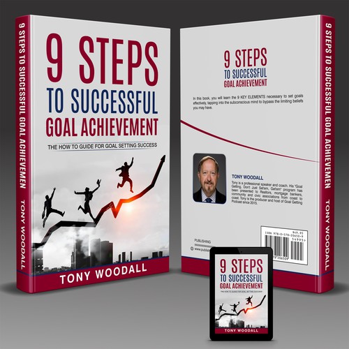 9 Steps To Successful Goal Achievement