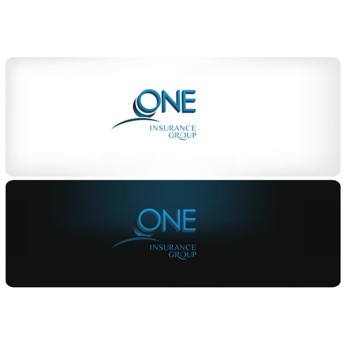 Help One Insurance Group with a new logo and stationary