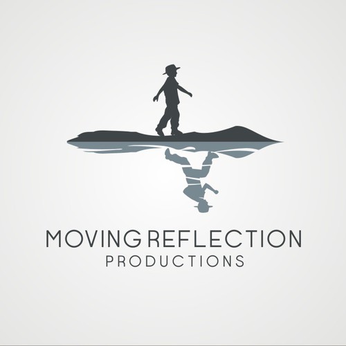 New logo wanted for Moving Reflection Productions 