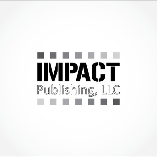 logo for Impact Publishing, LLC