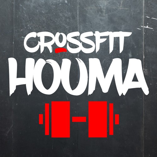 CrossFit Box Logog