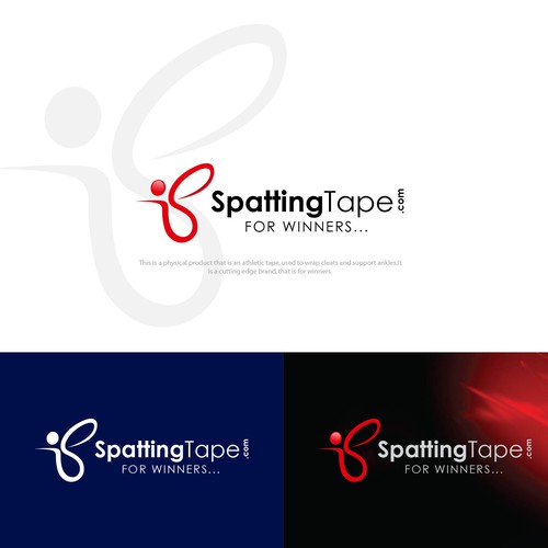 SpattingTape.com