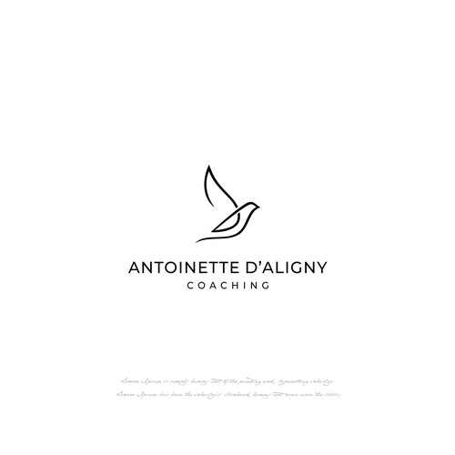 Antoinette d’Aligny Coaching
