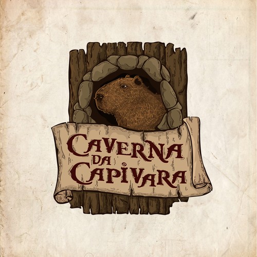 Caverna da Capivara