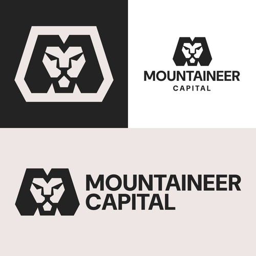 Mountaineer Capital Logomark