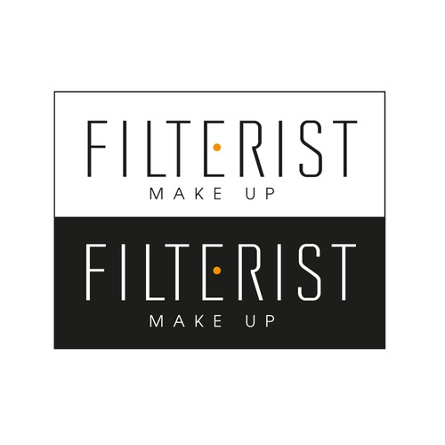 Logo Filterist make up