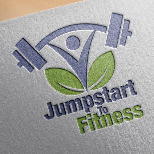 Logo for Jumpstar to fitness