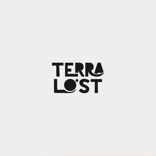 Terra Lost concept