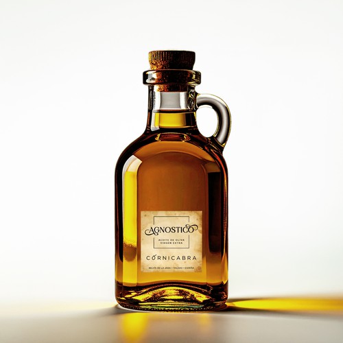 Oil Design