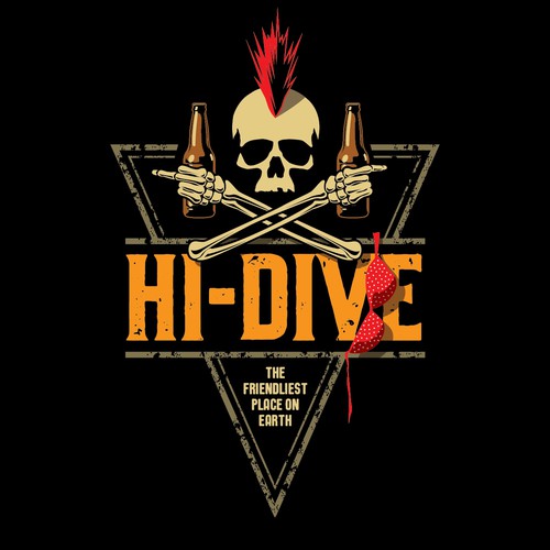 HD