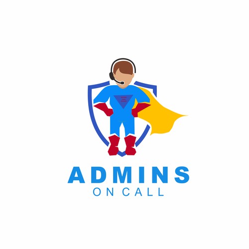 admins on call