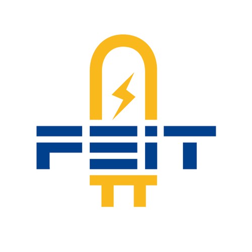 Feit Electric Logo Design