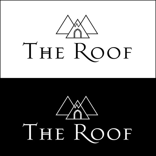 The roof 