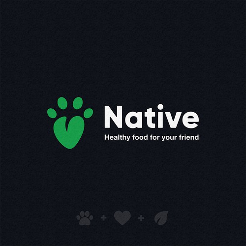 Logo for Native