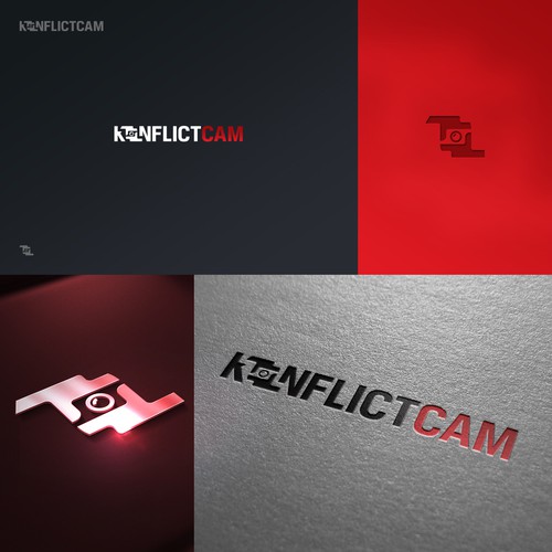 KONFLICTCAM logo